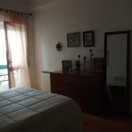 Lägenhet Lycias Coimbra